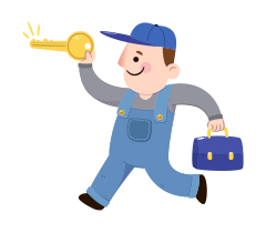 Local emergency lockout specialist near you offering 24/7 emergency lockout solution in Baldwin Park, CA