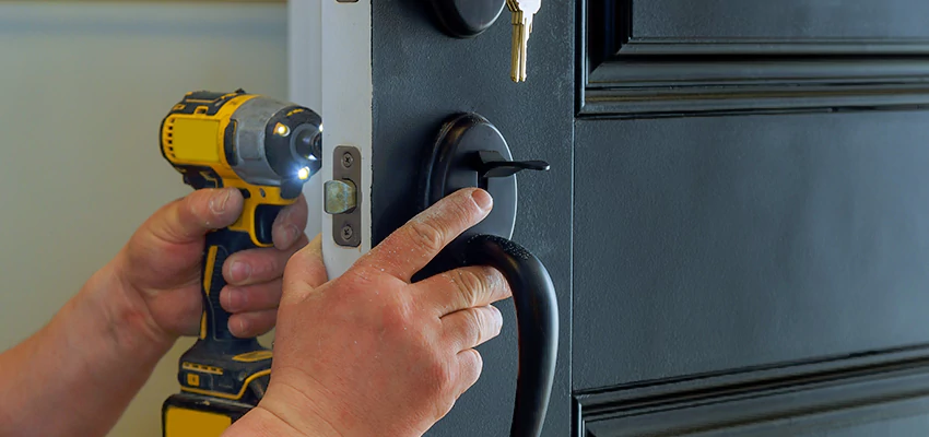 Emergency Downtown Locksmith in Baldwin Park, CA