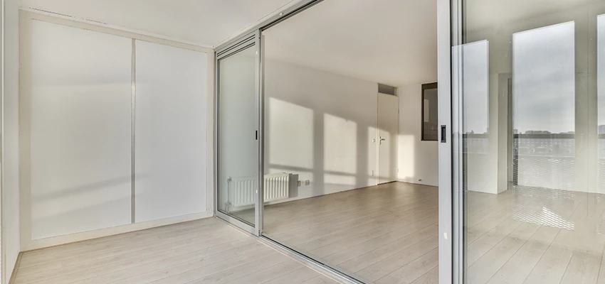 Patio Glass Sliding Door Lock in Baldwin Park, CA