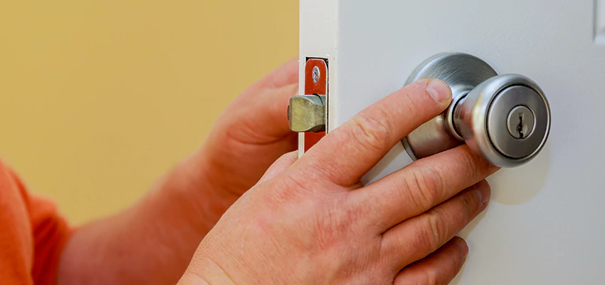Residential Locksmith For Lock Installation in Baldwin Park, California