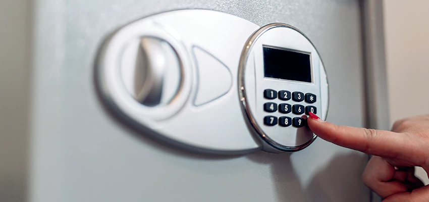 Jewelry Safe Cracking in Baldwin Park, California