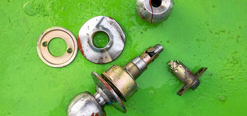 Patio Broken Door Lock Repair in Baldwin Park, CA