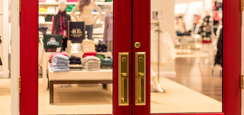 Automotive Locksmith For Retail Stores in Baldwin Park, CA