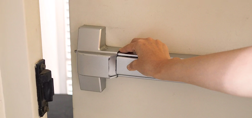 Door Lock Cylinder Reinforcements in Baldwin Park, CA