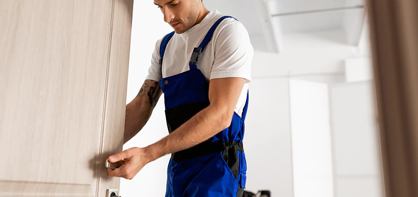 Car Lock Repair And Installation Expert in Baldwin Park, CA