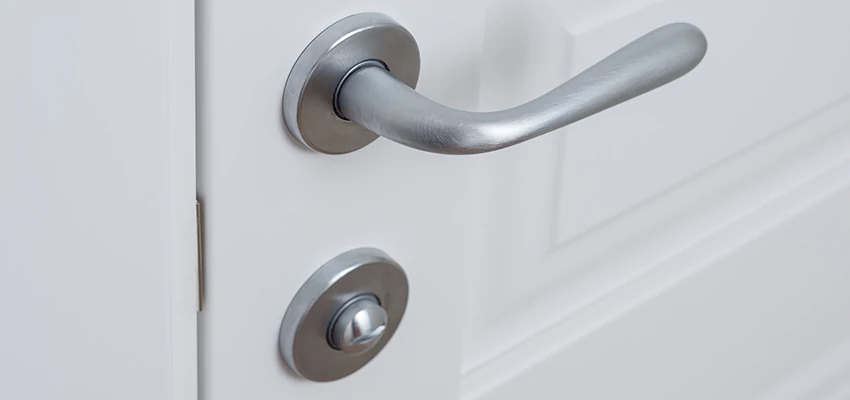 Single-Occupancy Restroom Locks Repair in Baldwin Park, California
