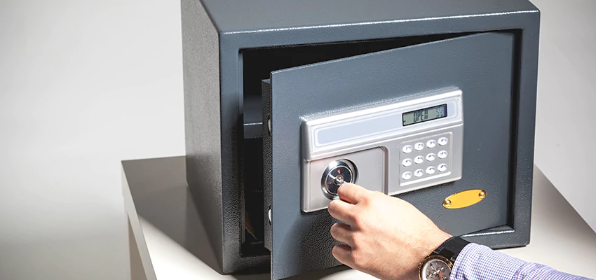 Jewelry Safe Unlocking Service in Baldwin Park, California