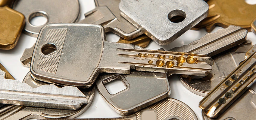 Stuck Key Extraction in Baldwin Park, CA