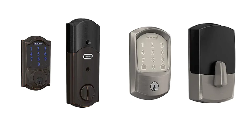 Schlage Smart Locks Repair in Baldwin Park, California