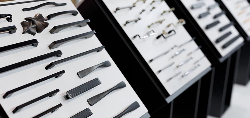 Pocket Door Hardware Installation in Baldwin Park, California