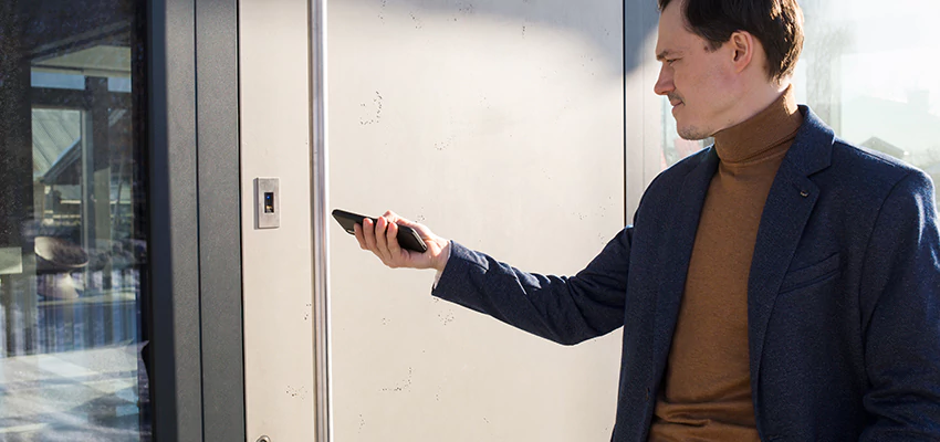 Business Security Systems in Baldwin Park, CA