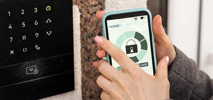 Building Security Upgrades in Baldwin Park, CA