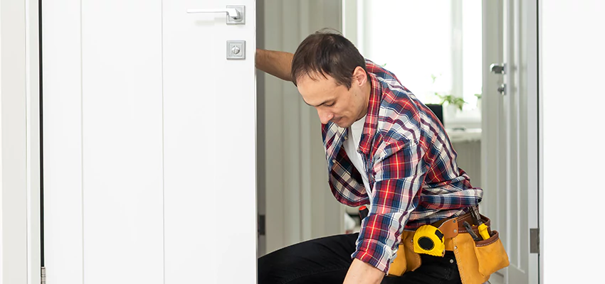 Emergency Automotive Locksmith in Baldwin Park, CA