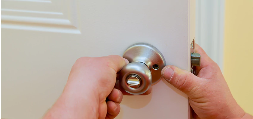 After-hours Locksmith For Lock And Key Installation in Baldwin Park, CA