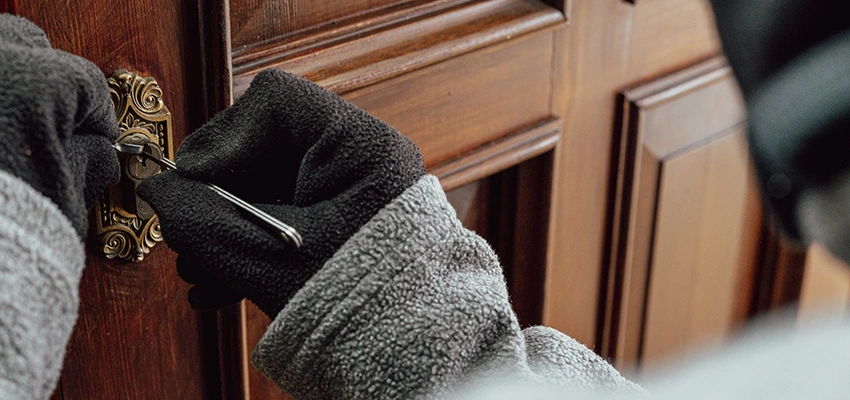 Burglar Damage Electronic Locks Repair in Baldwin Park, CA