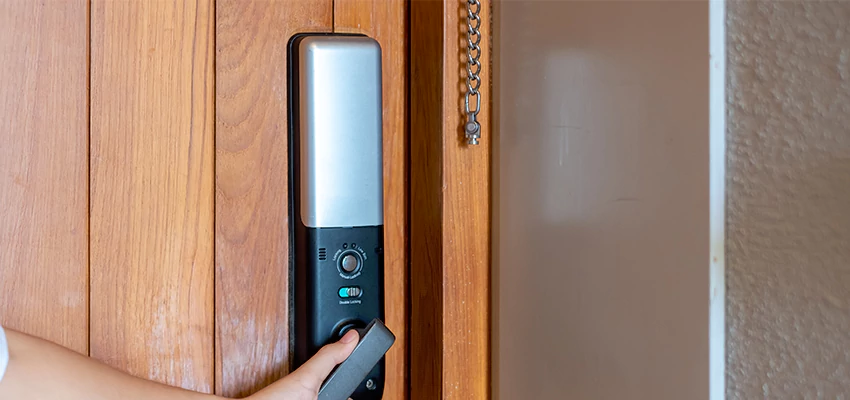 Home Security Electronic Locks Upgrades in Baldwin Park, CA