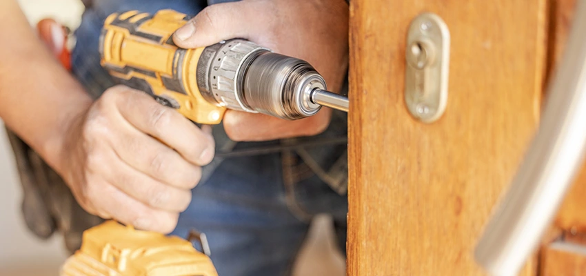 Eviction Locksmith in Baldwin Park, California