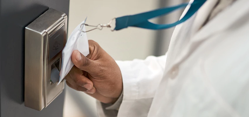 Commercial Locksmith For Rekey in Baldwin Park, CA