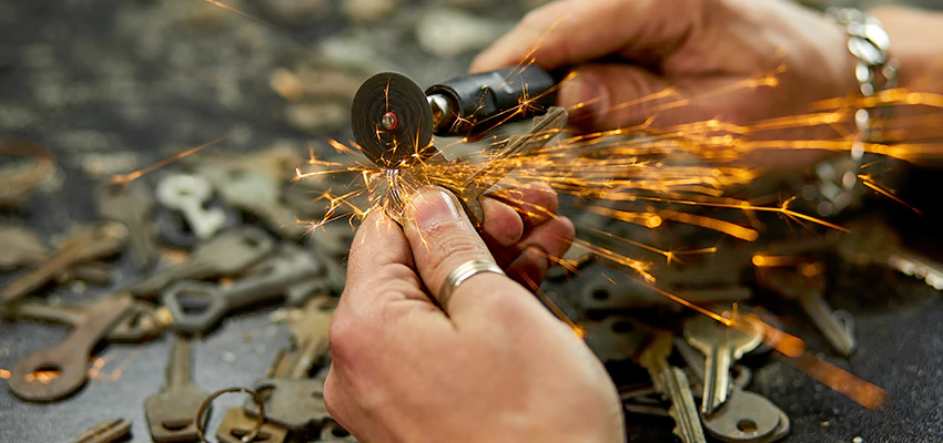 24/7 Locksmith Services For Lock Rekeying in Baldwin Park, CA