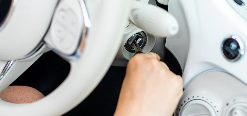 Ignition Lock Barrel Replacement Near Me in Baldwin Park, California