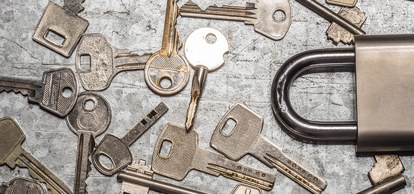 Lock Rekeying Services in Baldwin Park, California
