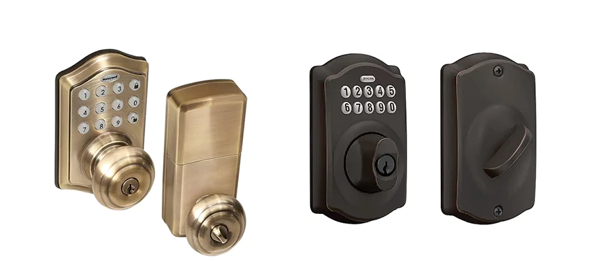 Medeco Locks Replacement in Baldwin Park, CA