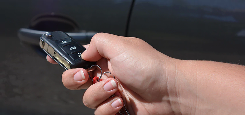 Car Door Unlocking Locksmith in Baldwin Park, California