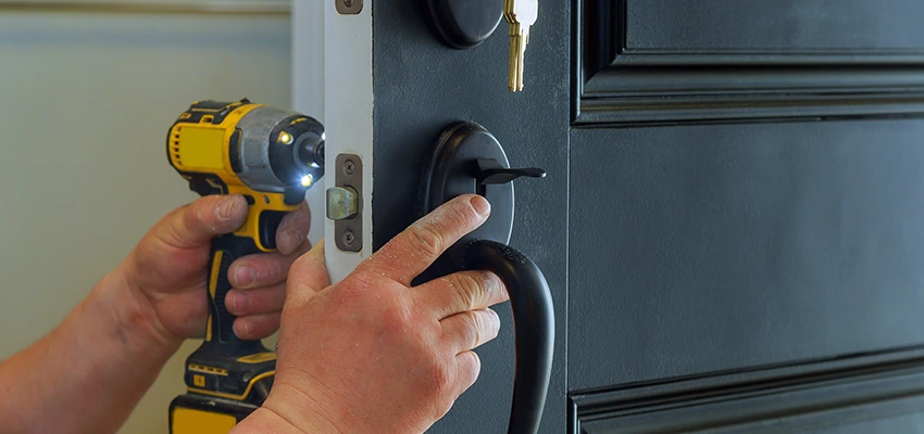 Sliding Door Lock Repair in Baldwin Park, CA