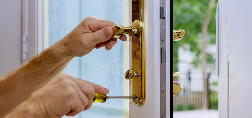 Local Locksmith For Key Duplication in Baldwin Park, CA