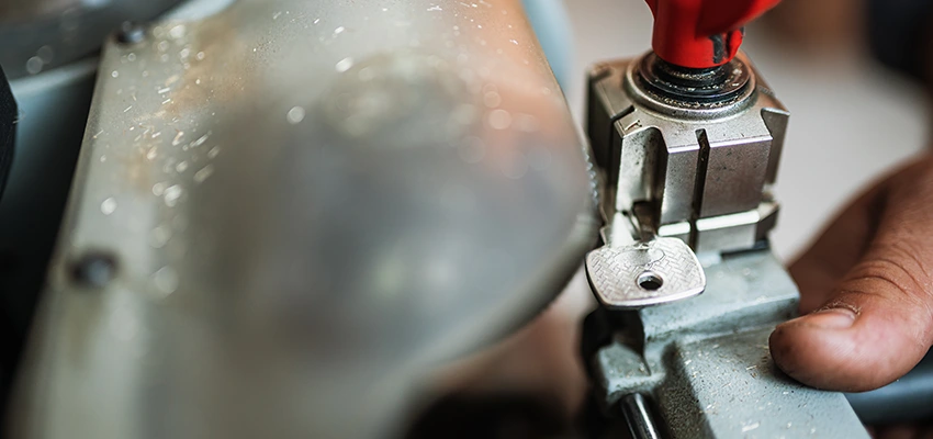 Key Programming Mobile Locksmith Service in Baldwin Park, CA