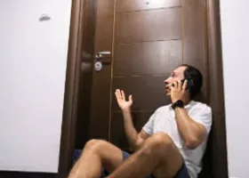 Emergency Lockout in Baldwin Park, California